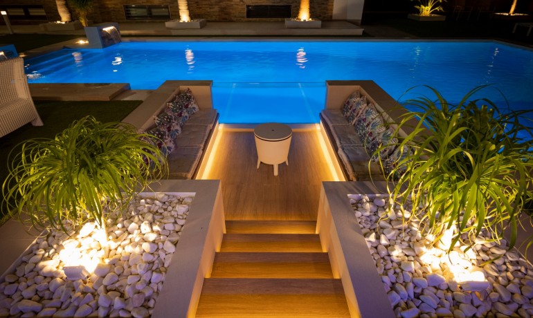 Herverkoop - Villa -
Jerónimo y Avileses - Jerónimo y Avileses - Town