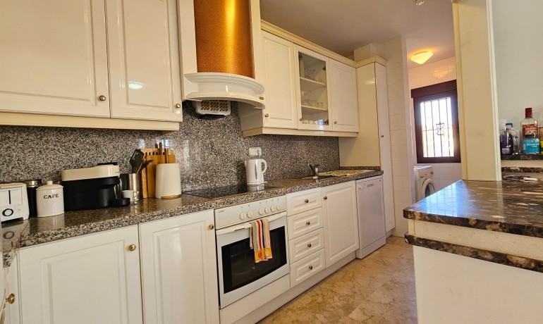 Herverkoop - Appartement / Flat -
Orihuela Costa - Las Ramblas