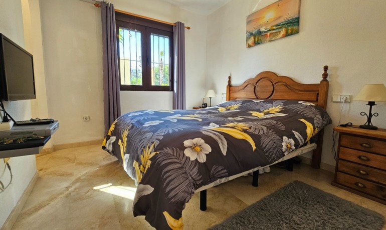 Herverkoop - Appartement / Flat -
Orihuela Costa - Las Ramblas