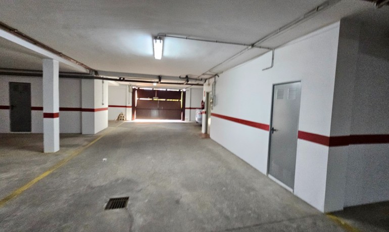 Herverkoop - Appartement / Flat -
Orihuela Costa - Las Ramblas