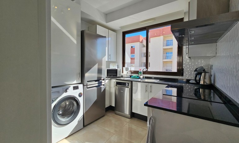 Herverkoop - Appartement / Flat -
Orihuela Costa - Lomas de Cabo Roig