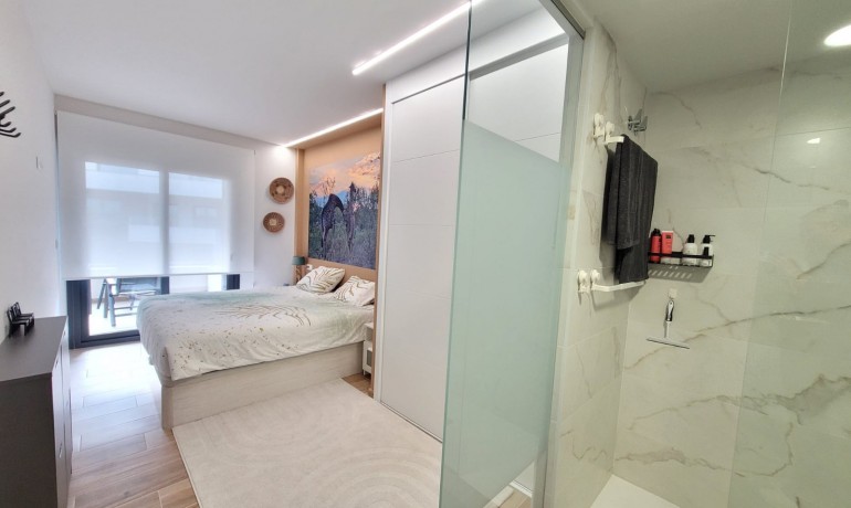 Herverkoop - Appartement / Flat -
Orihuela Costa - Villamartin