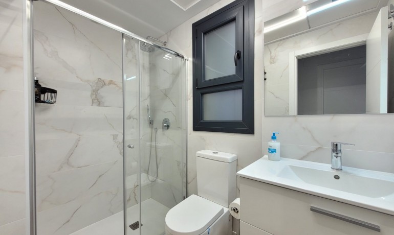 Herverkoop - Appartement / Flat -
Orihuela Costa - Villamartin