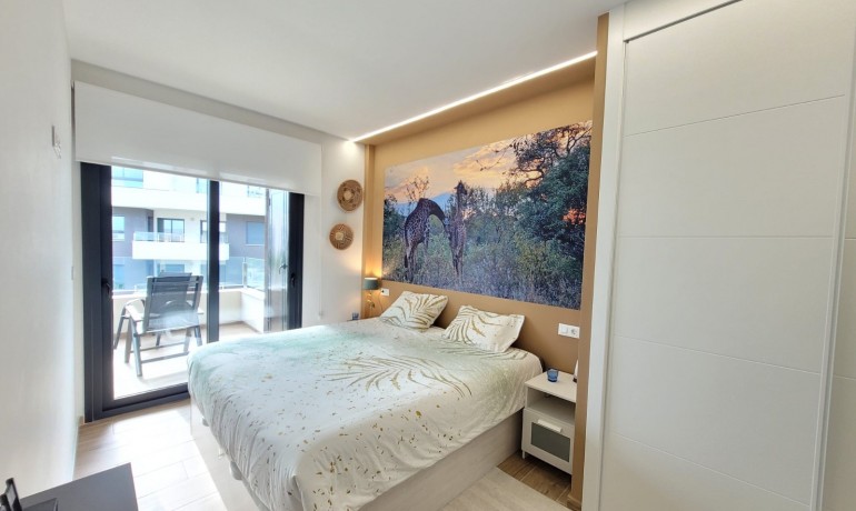 Herverkoop - Appartement / Flat -
Orihuela Costa - Villamartin