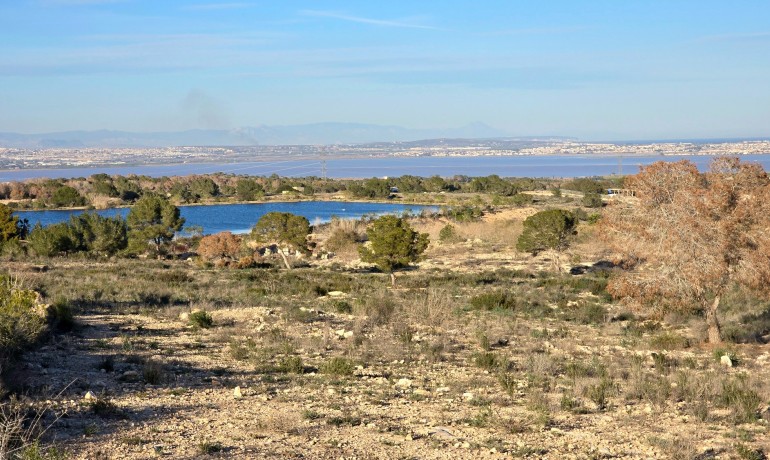 Herverkoop - Appartement / Flat -
Orihuela Costa - Villamartin