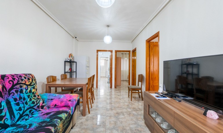 Venta - Casa -
San Javier