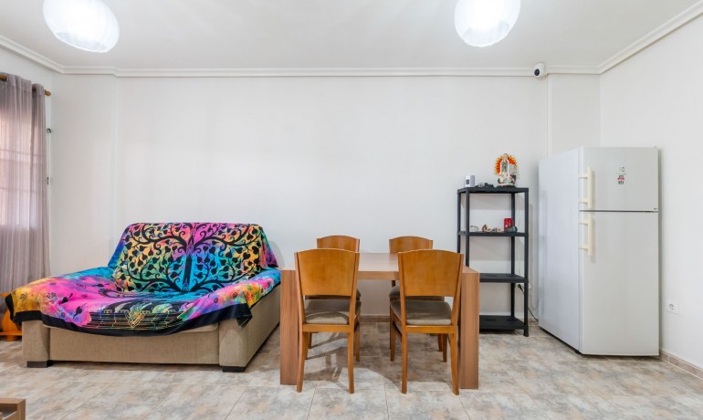 Venta - Casa -
San Javier