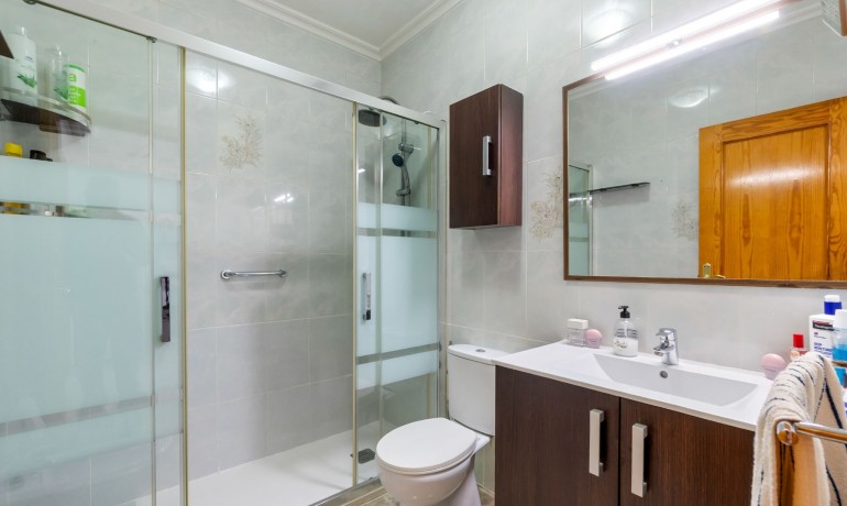 Venta - Casa -
San Javier