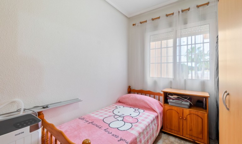 Venta - Casa -
San Javier