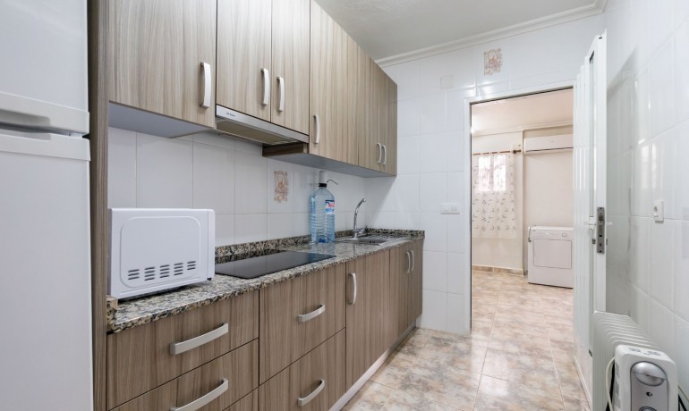 Venta - Casa -
San Javier