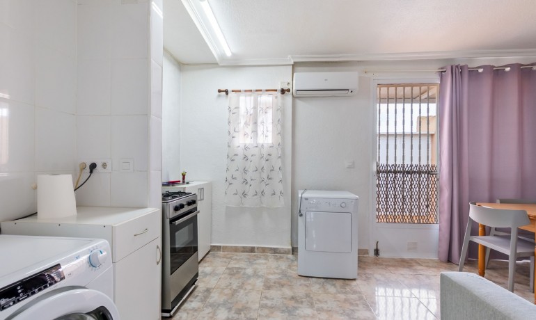 Venta - Casa -
San Javier