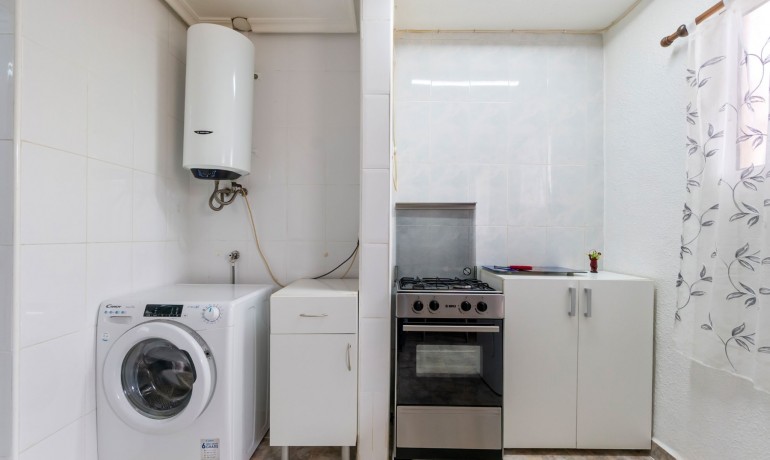 Venta - Casa -
San Javier