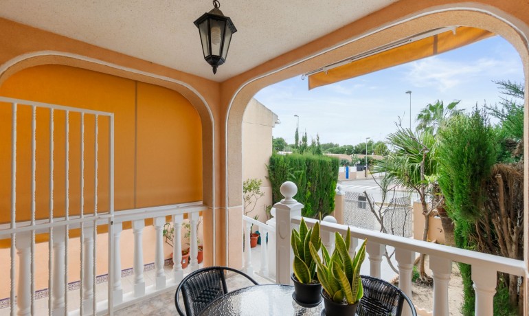 Venta - Casa -
San Javier