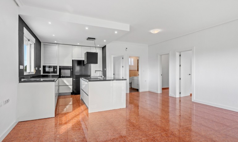 Herverkoop - Finca / Landgoed -
Dolores - Dolores - Town