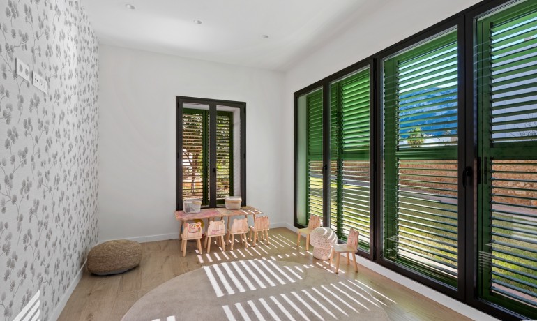 Herverkoop - Appartement / Flat -
Denia - Puerto