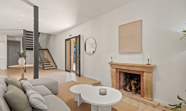 Herverkoop - Appartement / Flat -
Denia - Puerto