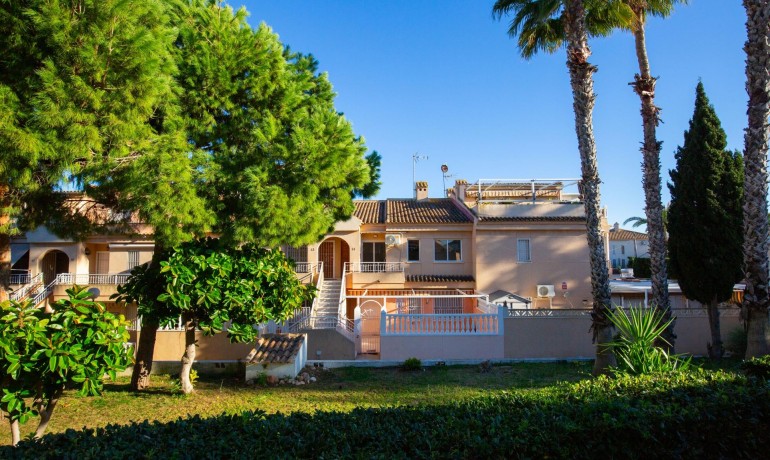 Herverkoop - Appartement / Flat -
Torrevieja* - Torreblanca