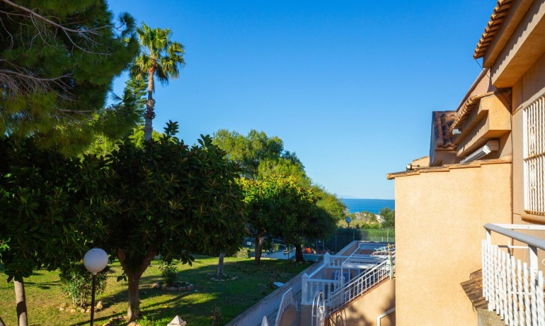 Herverkoop - Appartement / Flat -
Torrevieja* - Torreblanca