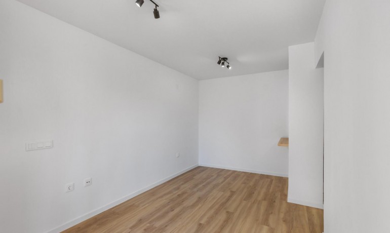 Herverkoop - Appartement / Flat -
Torrevieja* - Torreblanca