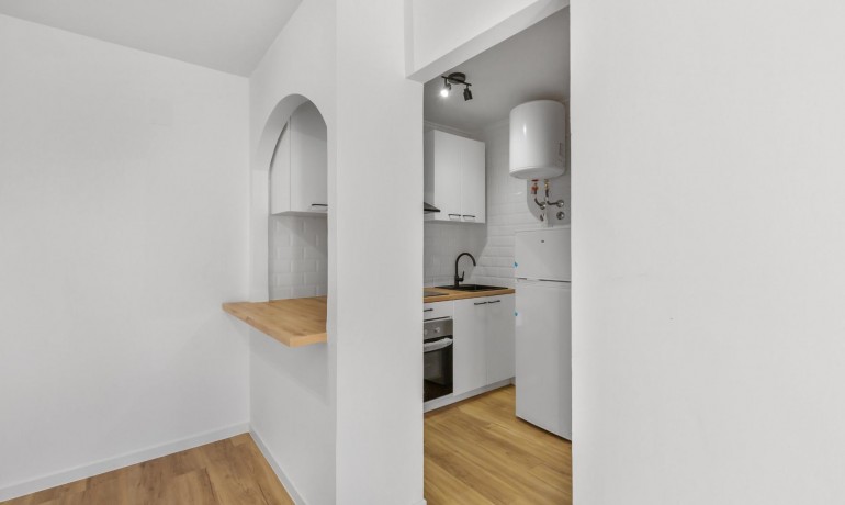 Herverkoop - Appartement / Flat -
Torrevieja* - Torreblanca