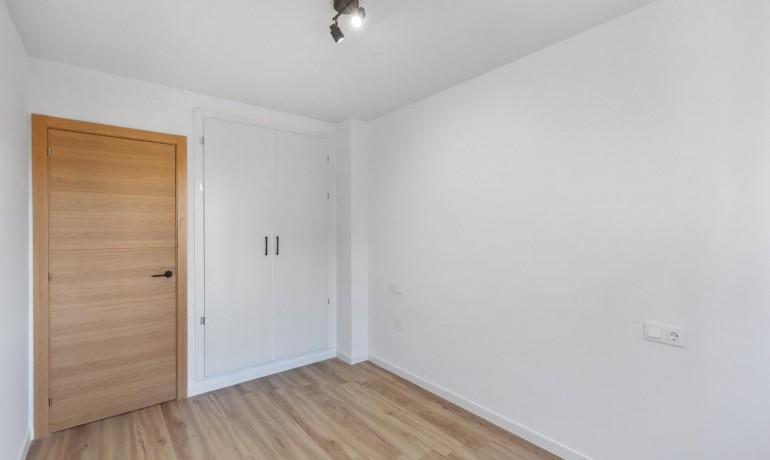 Herverkoop - Appartement / Flat -
Torrevieja* - Torreblanca