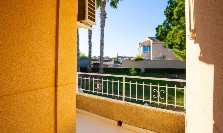 Herverkoop - Appartement / Flat -
Torrevieja* - Torreblanca