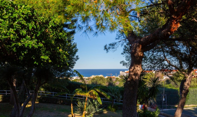 Herverkoop - Appartement / Flat -
Torrevieja* - Torreblanca