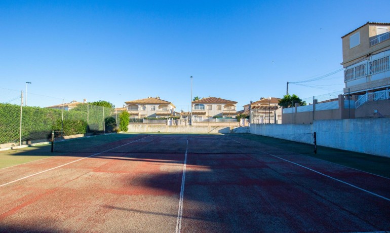 Herverkoop - Appartement / Flat -
Torrevieja* - Torreblanca