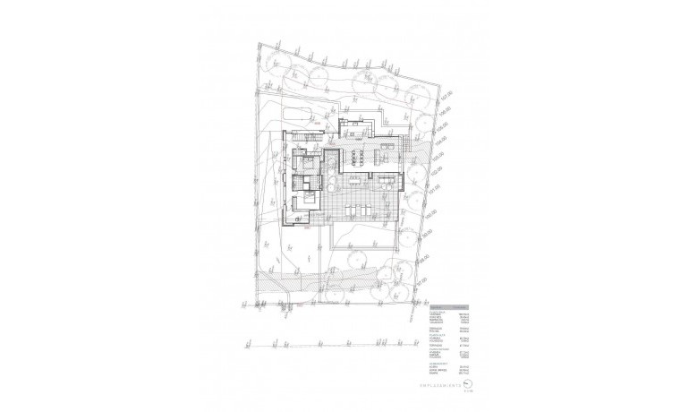 Nieuwbouw - Villa -
Benissa* - San Jaime