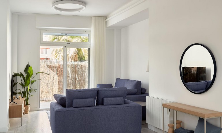 Nieuwbouw - Appartement / Flat -
Vera* - El Playazo