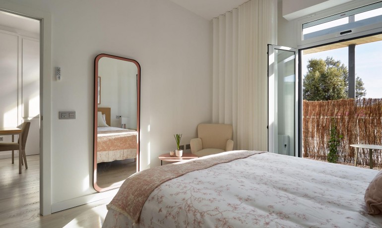 Nieuwbouw - Appartement / Flat -
Vera* - El Playazo