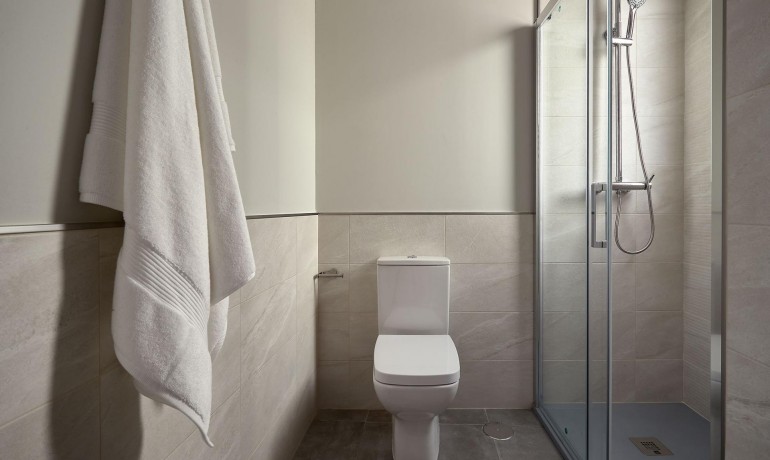 Nieuwbouw - Appartement / Flat -
Vera* - El Playazo