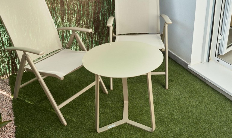 Nieuwbouw - Appartement / Flat -
Vera* - El Playazo