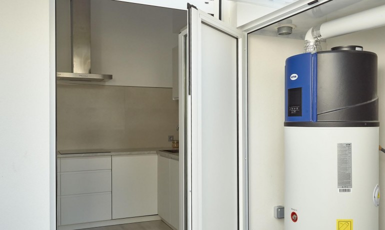 Nieuwbouw - Appartement / Flat -
Vera* - El Playazo