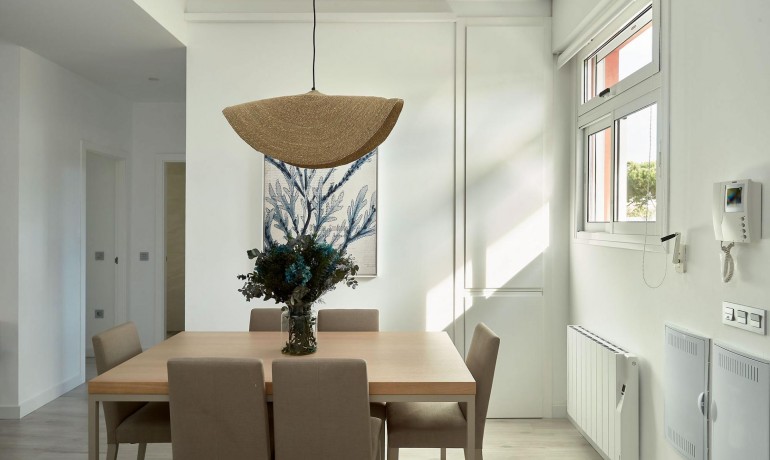 Nieuwbouw - Appartement / Flat -
Vera* - El Playazo