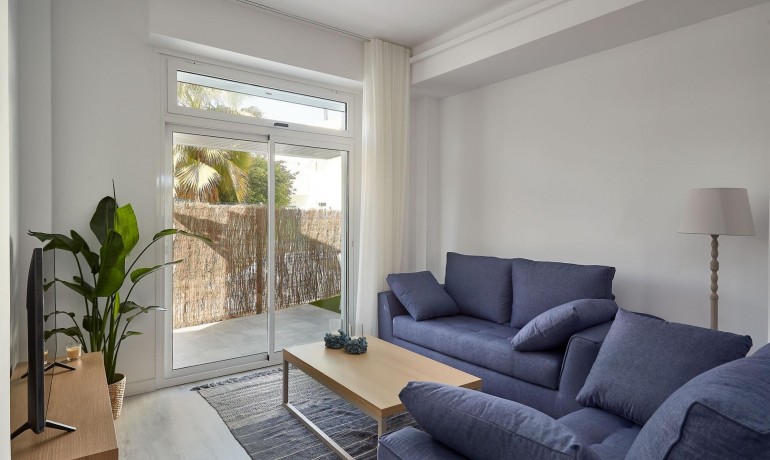 Nieuwbouw - Appartement / Flat -
Vera* - El Playazo