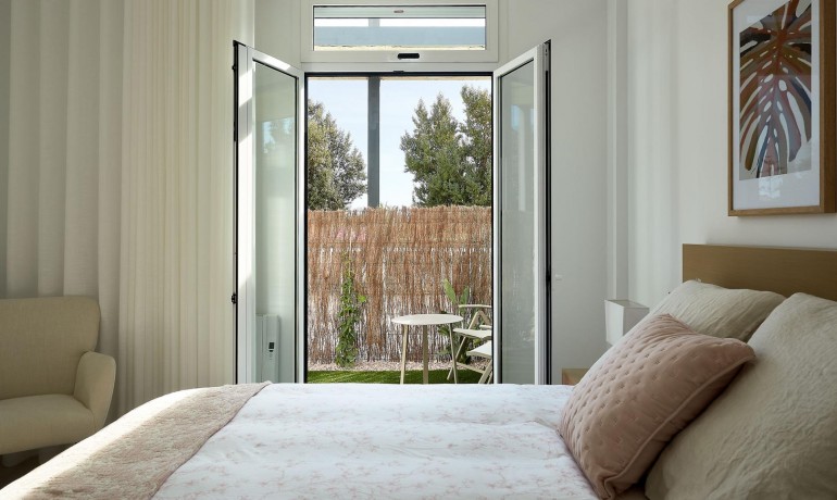 Nieuwbouw - Appartement / Flat -
Vera* - El Playazo