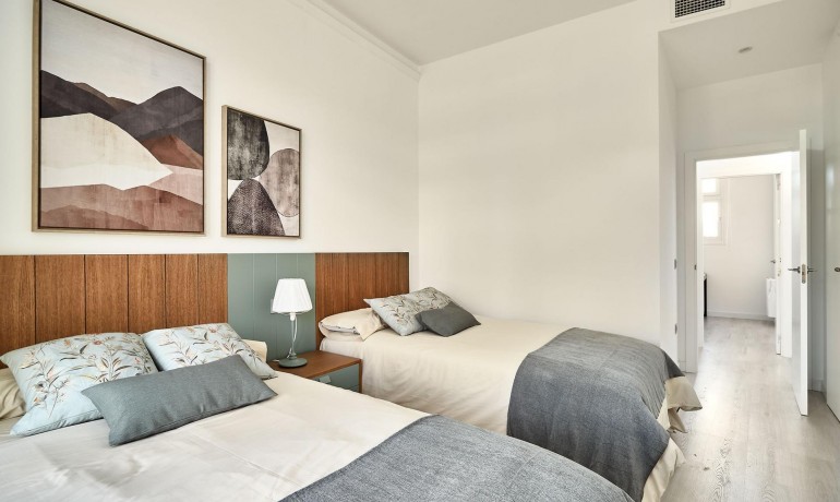 Nieuwbouw - Appartement / Flat -
Vera* - El Playazo