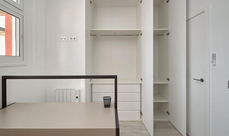 Nieuwbouw - Appartement / Flat -
Vera* - El Playazo