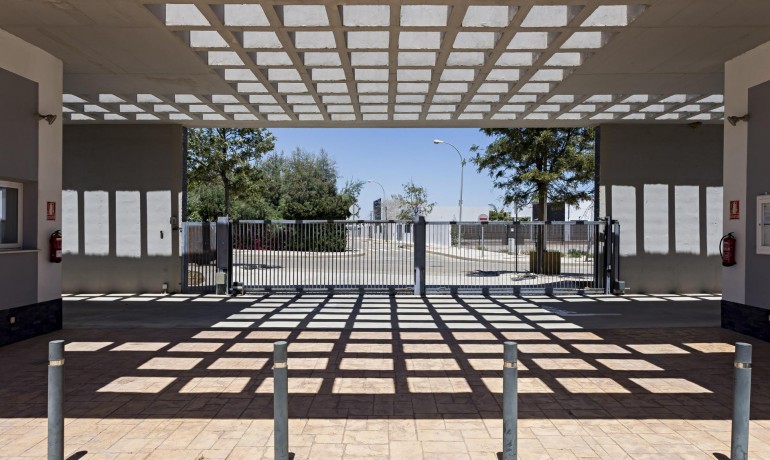 Nieuwbouw - Appartement / Flat -
Vera* - El Playazo