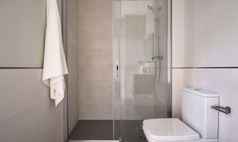 Nieuwbouw - Appartement / Flat -
Vera* - El Playazo