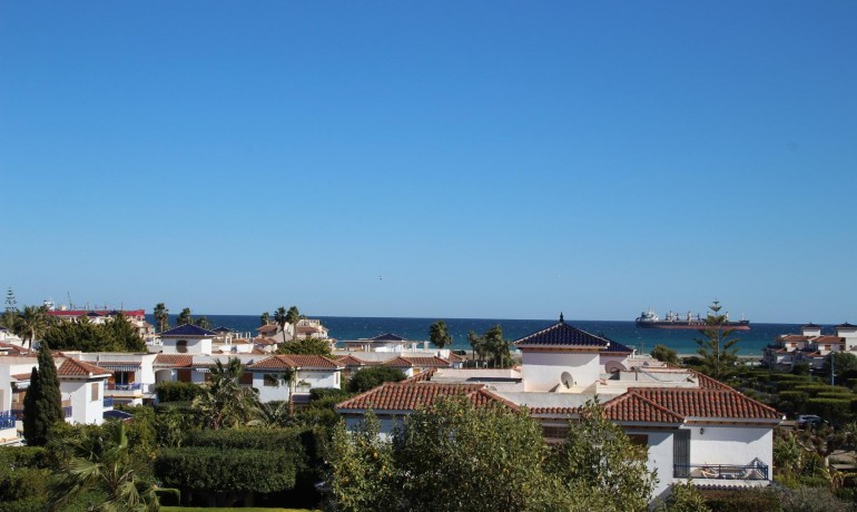 Nieuwbouw - Appartement / Flat -
Vera* - El Playazo