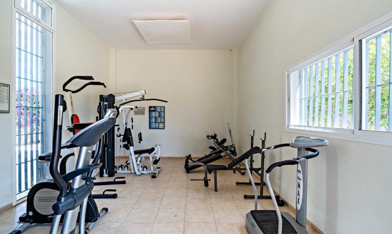 Nieuwbouw - Appartement / Flat -
Vera* - El Playazo