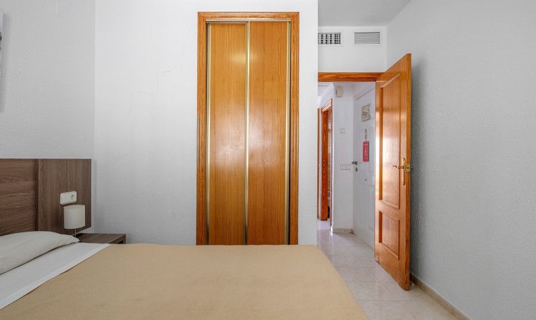 Sale - Apartment / Flat -
Calpe