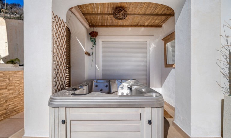 Herverkoop - Apartment / Flat * -
Altea* - Mascarat*