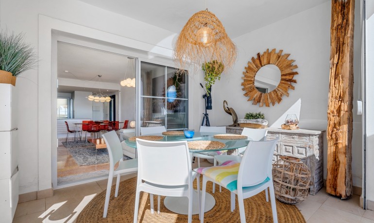 Herverkoop - Apartment / Flat * -
Altea* - Mascarat*