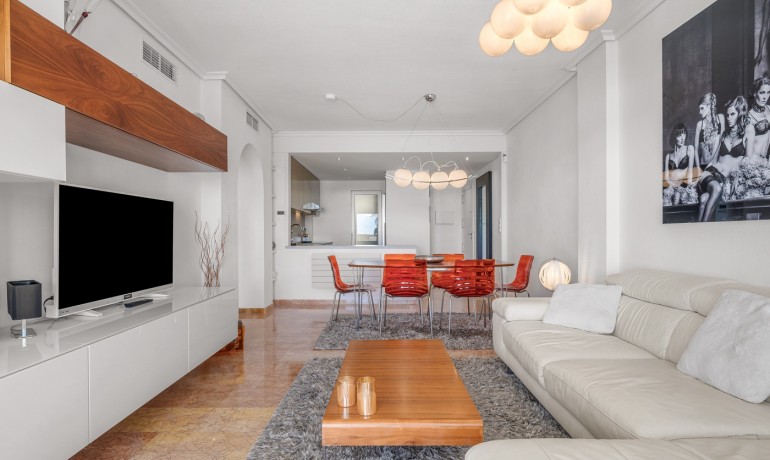 Herverkoop - Apartment / Flat * -
Altea* - Mascarat*