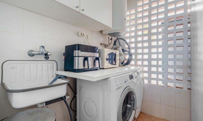 Herverkoop - Apartment / Flat * -
Altea* - Mascarat*