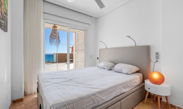 Herverkoop - Apartment / Flat * -
Altea* - Mascarat*