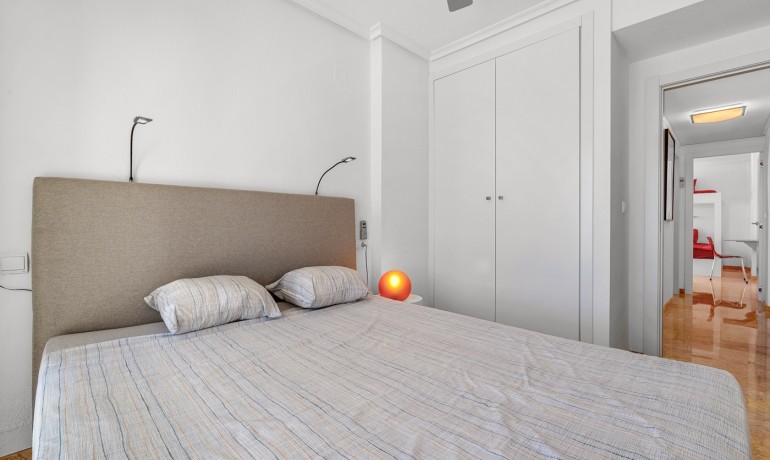 Herverkoop - Apartment / Flat * -
Altea* - Mascarat*